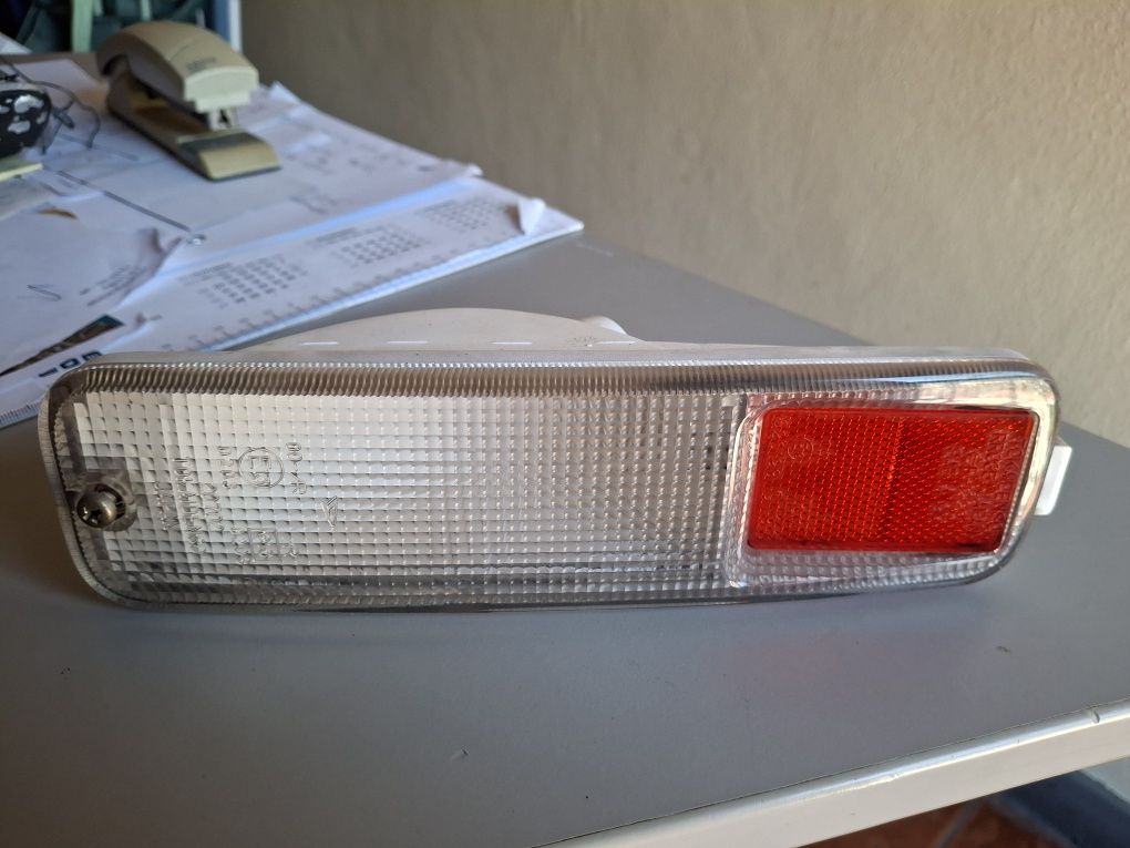 Daihatsu Terios farolim