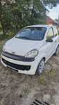 Microcar M.GO  2010r.