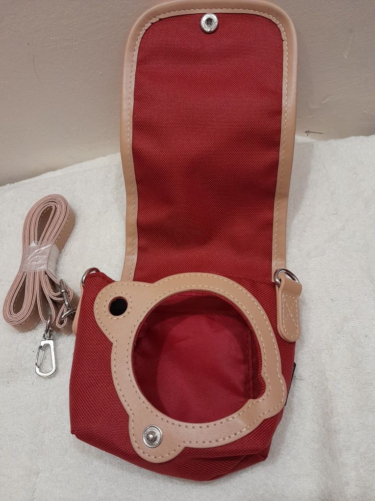 Futerał etui do aparatu INSTAX MINI 8 POKROWIEC