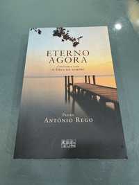 Livro - Eterno Agora