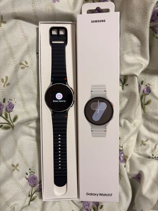 Samsung Galaxy Watch7 44mm