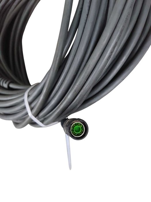 KUKA KRC4 X19 Kabel do Teach Pendant 40m