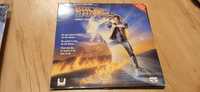 Back to the future laserdisc LD