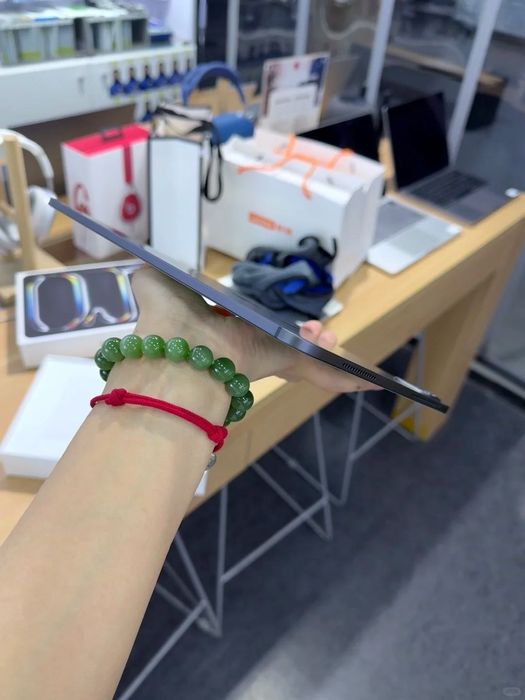 iPad Pro m4 13polegadas