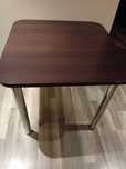 Stol do kuchni 80x80