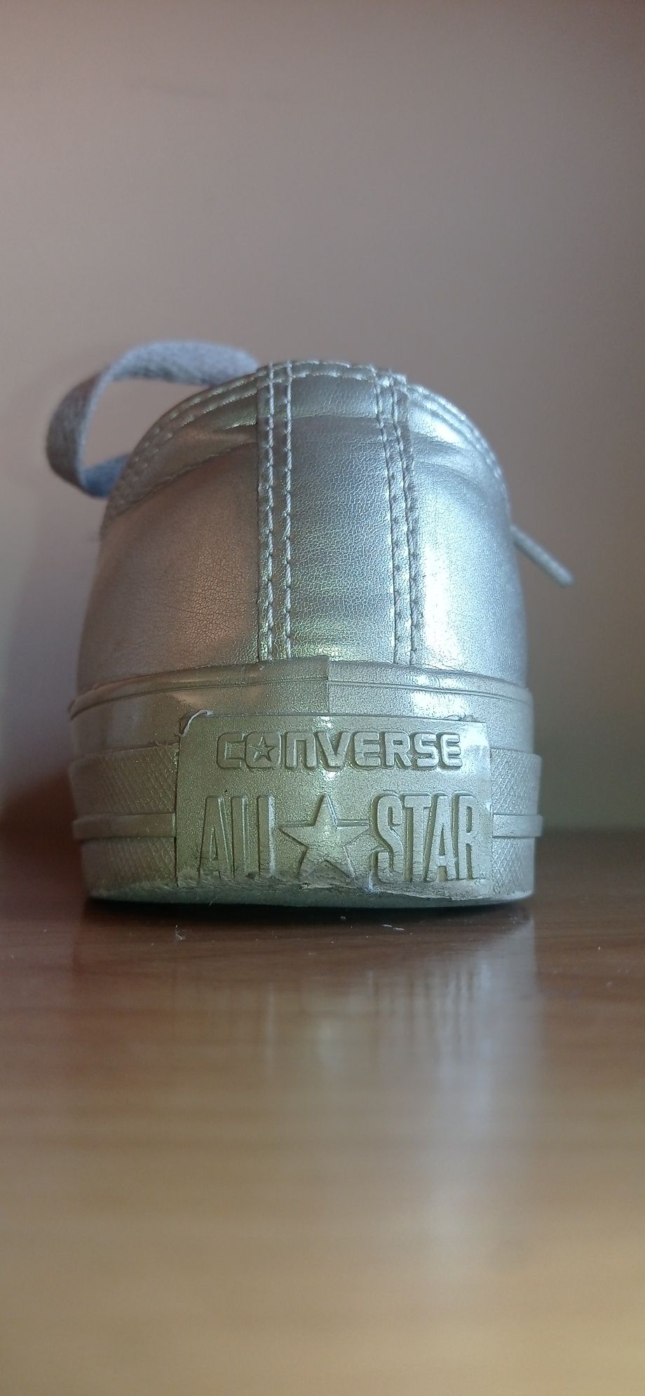 Converse Chuck Taylor All Star GOLD