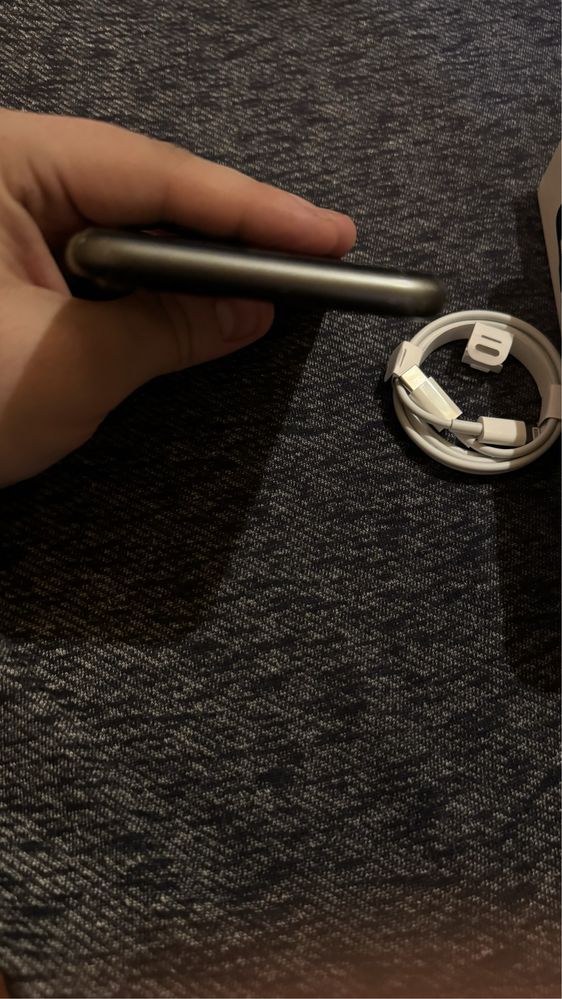 Iphone 11 в хорошем состоянии