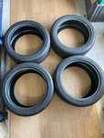 PNEUS MICHELIN SPORT 3 PARA CARRO COMO NOVOS