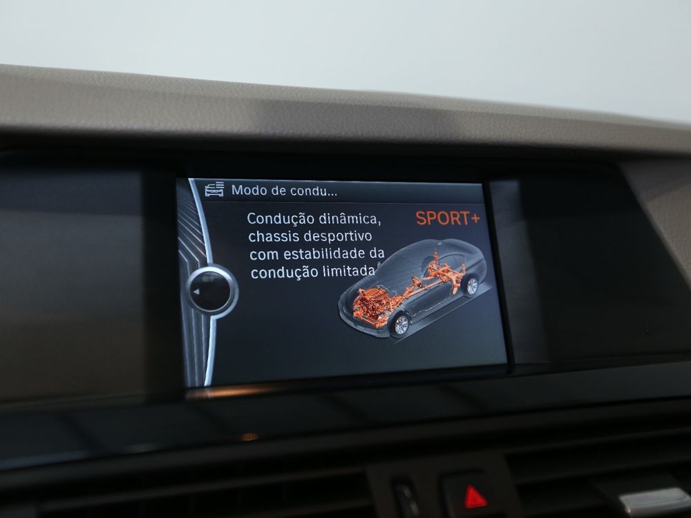 Bmw 520 D A 135kW