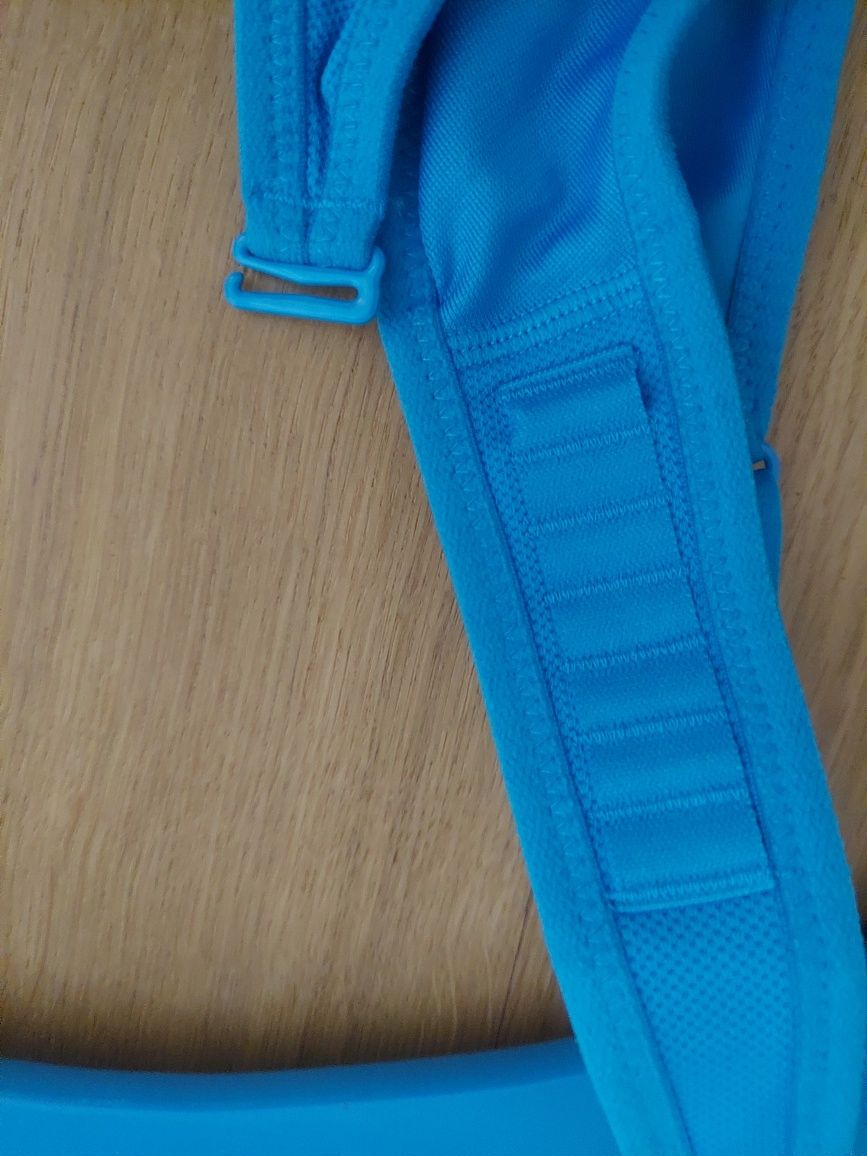 Wingslove sports bra biustonosz odciążający Amazon r 100E/44DD