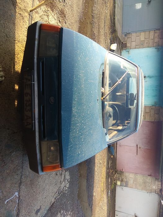 Продам Заз 110207