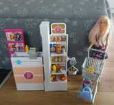 Sklep    Barbie.