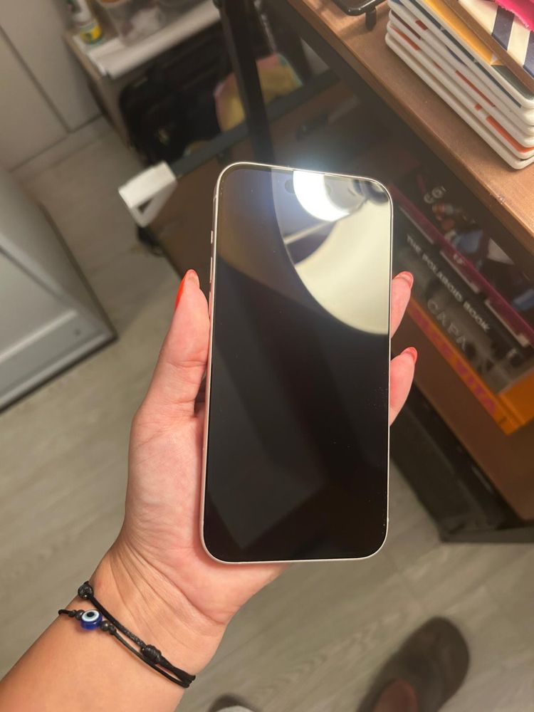Iphone 15 plus 128GB