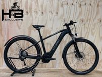 Cube Reaction Hybrid Performance 500 Allroad SHIMANO 2024