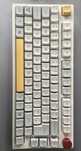 Epomaker Th80 Layout US