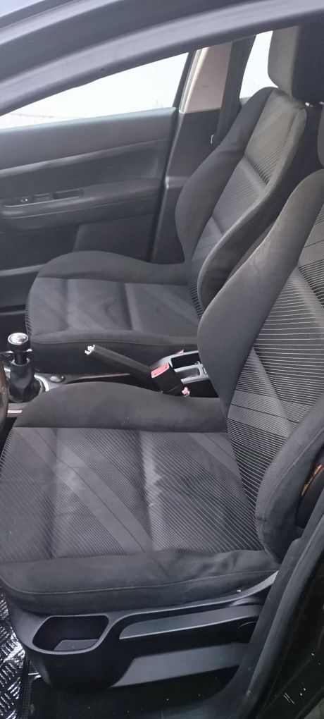 Peugeot 307sw 1.6hdi