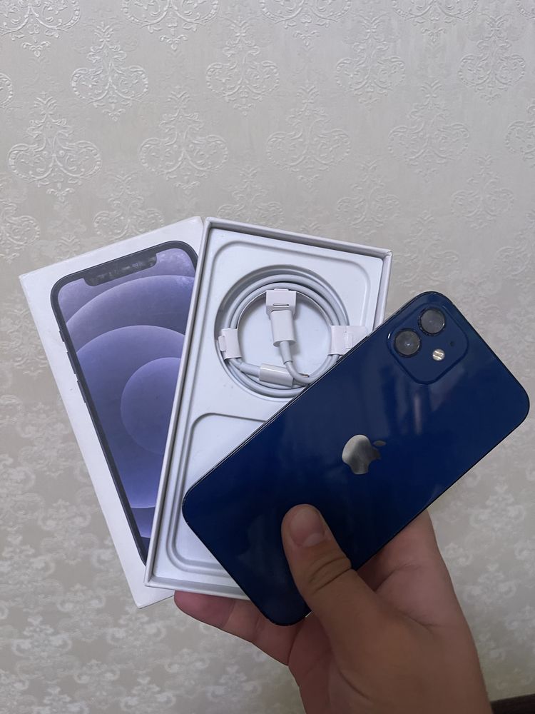 iPhone 12 64gb Neverlock