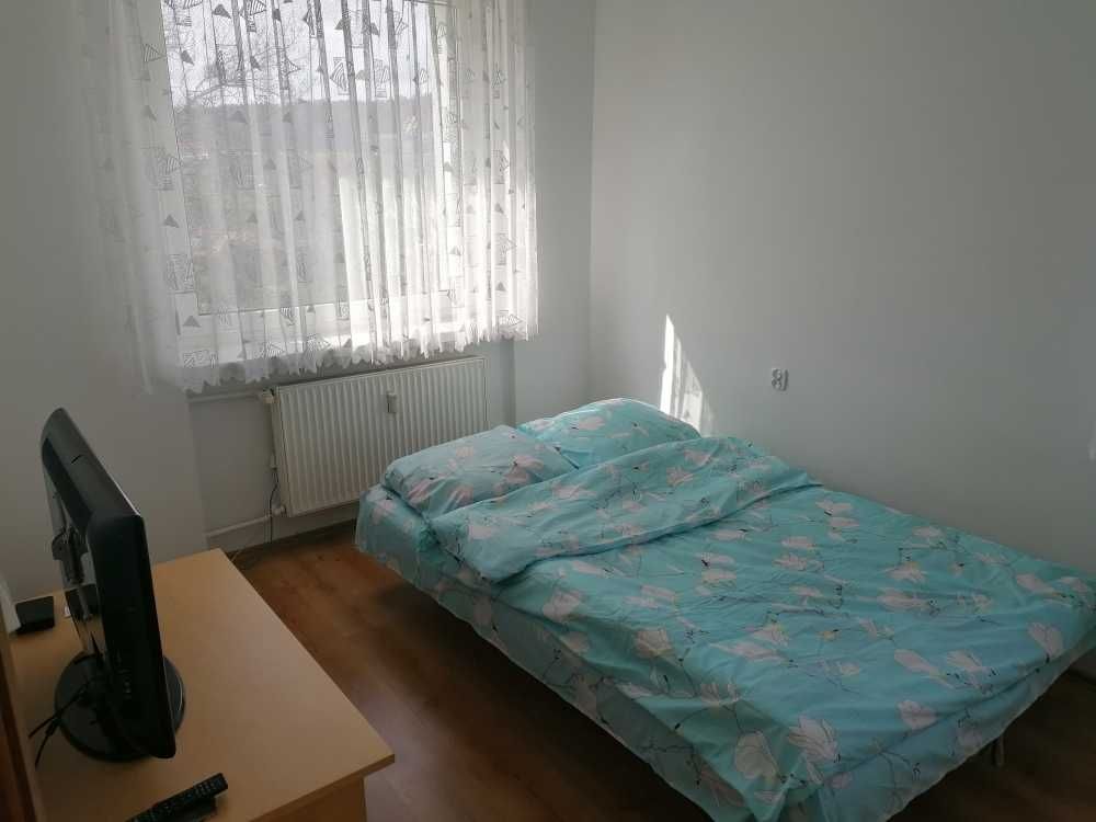 Mieszkanie na wakacje
