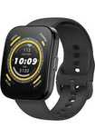 Smartwatch Amazfit Bip 5 Czarny (W2215EU1N)