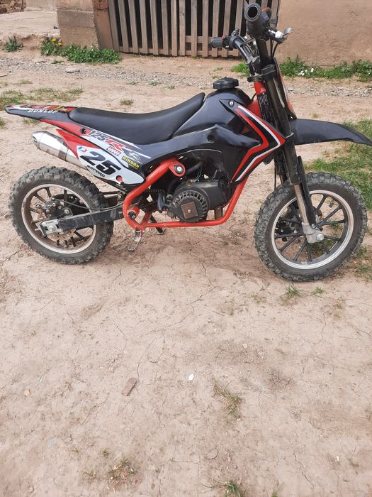 Продам мини пид байк