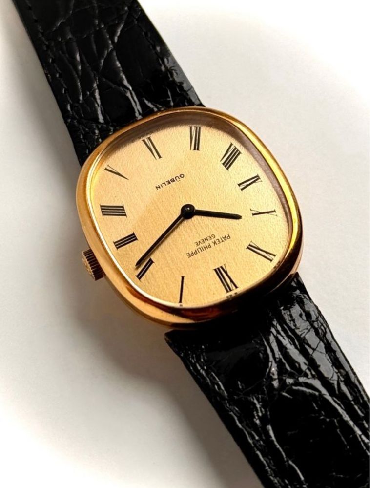 Patek Philippe 3648
