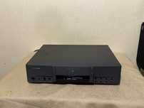 Отличный CD-проигрыватель GRUNDIG CD-210