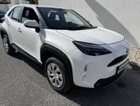 Toyota Yaris Cross 1.5 HDF Comfort Plus