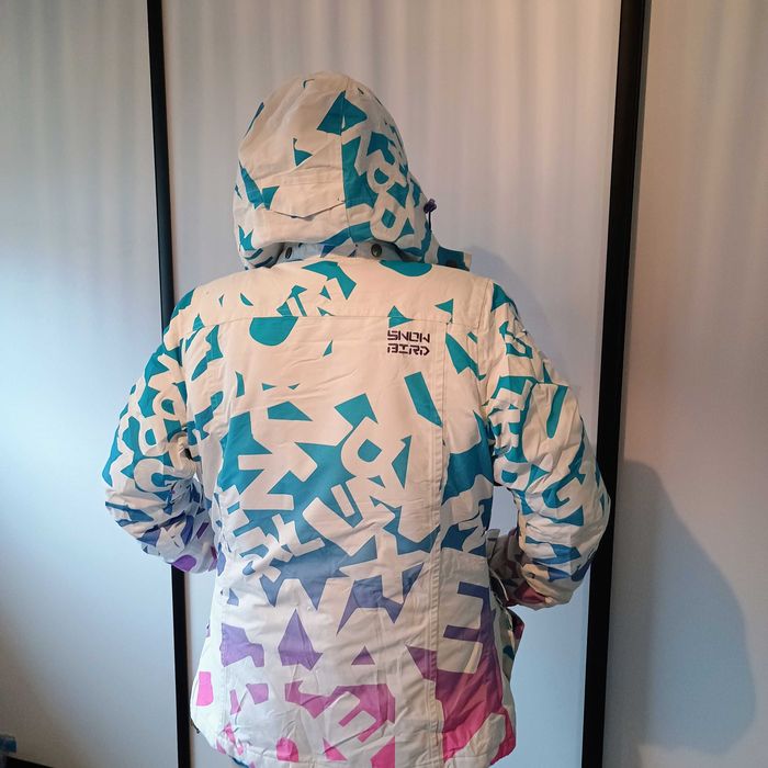 Kurtka Snowboard/ narciarska damska