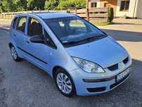 Mitsubishi Colt 1.3 Klimatyzacja * Długie Opłaty * Doinwestowany
