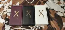 Коробки с под духов Xerjoff f
