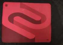 Podkładka Zowie G-SR-SE Rouge