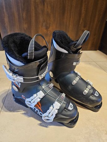 Buty narciarskie Salomon