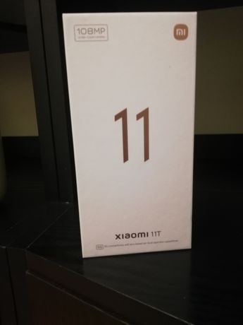 Xiaomi 11T 5G Nowy