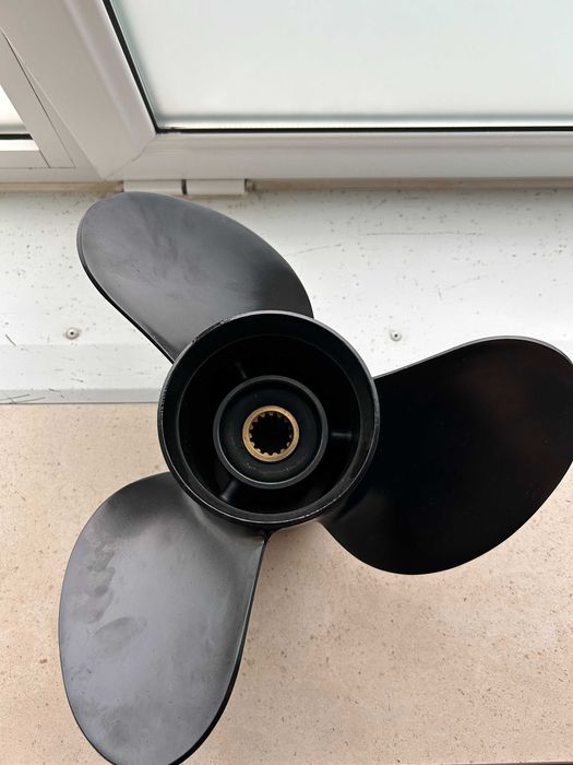 Proppeller AY 19