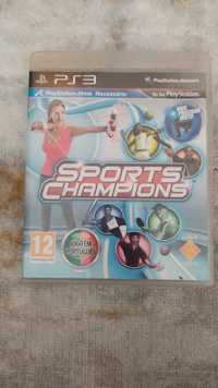 Jogo Playstation 3 " Sports Champions"