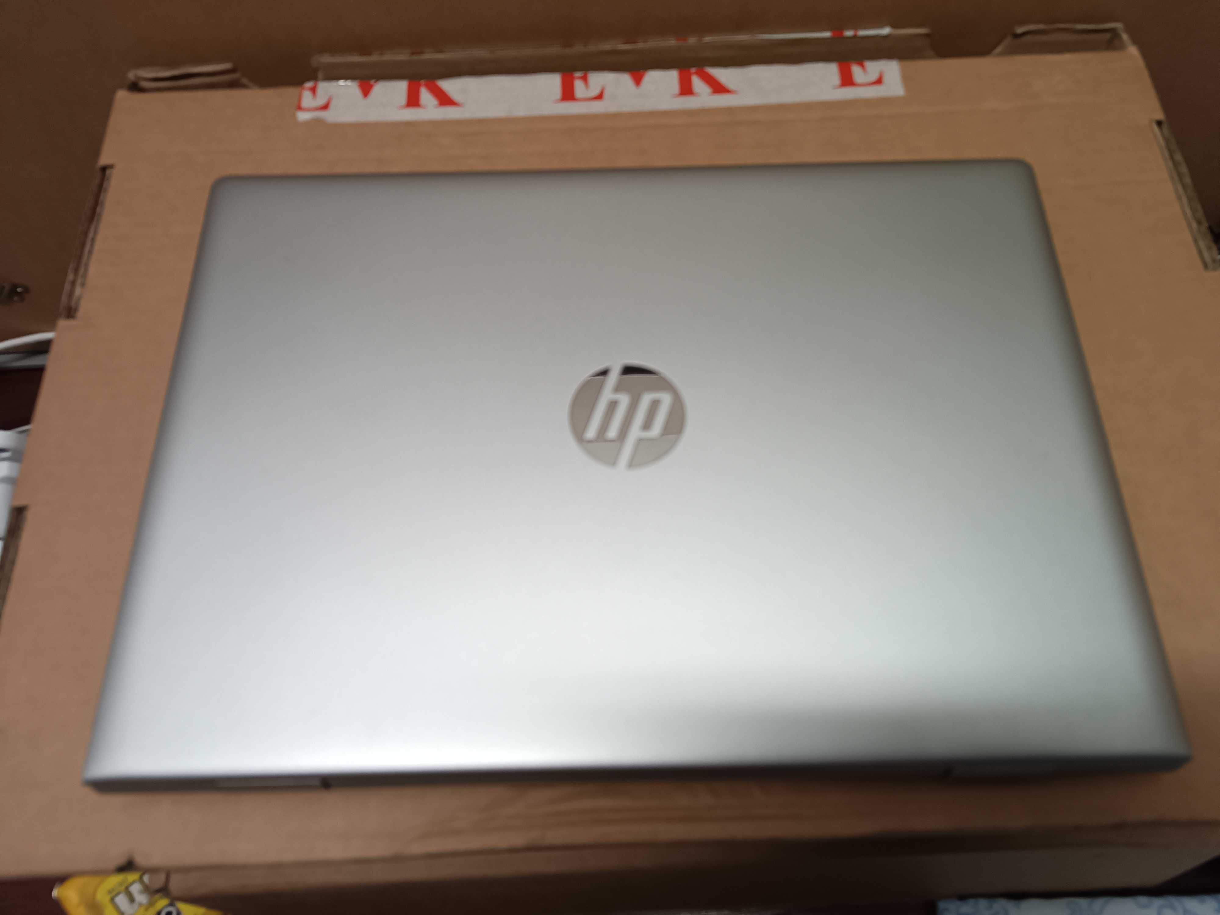 Laptop HP ProBook 640 G4 - Intel Core i5-7200U/8 GB/256NVMe Win10Pro