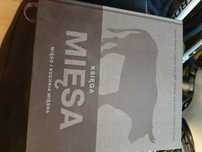 księga mięs mięso