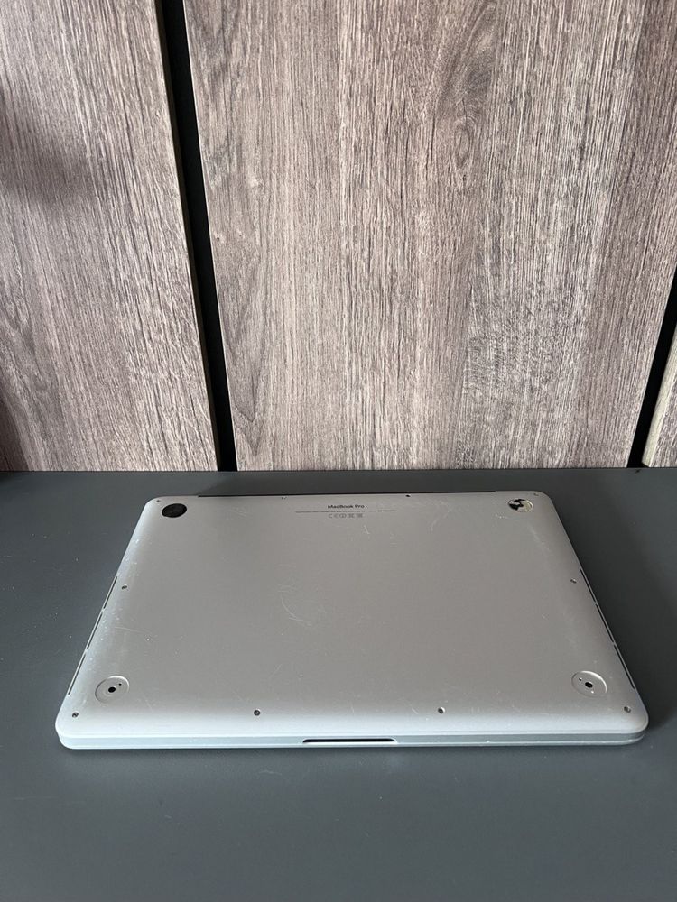 macbook pro 2013 retina