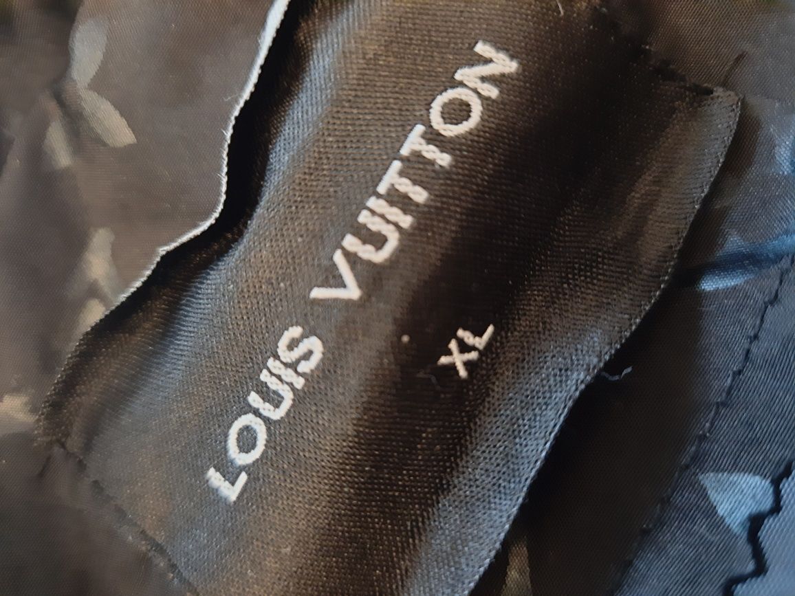 Kurtka Louis Vuitton XL