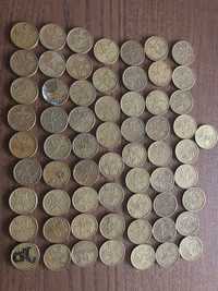 Monety 2 Dracham kolekcja zagraniczne numizmatyka