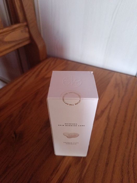 SKIN1004 (95 Мл) Madagascar Centella Probio-Cica Intensive