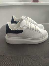 Alexander McQueen Oversized Sneaker ‘White’