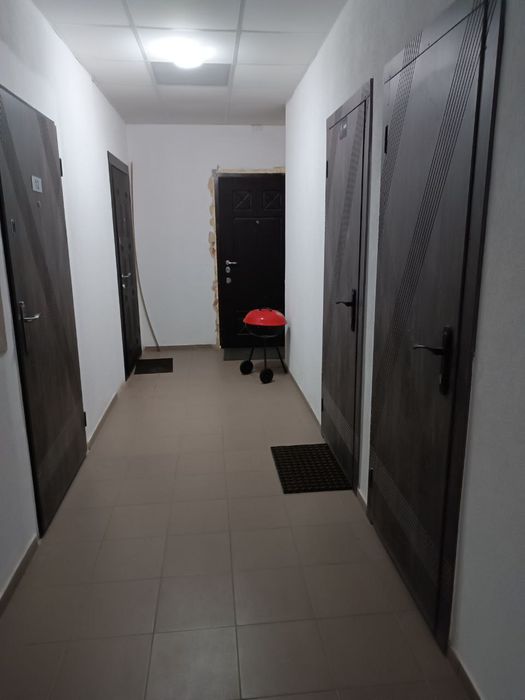 1  кім. квартира за ціною 1240 $ м.кв. Виїзд до Києва 6.5 км