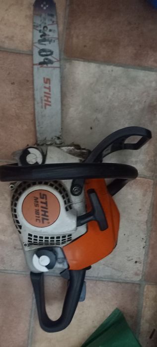 Stihl 181C Piła spalinowa