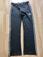 Dresy damskie Adidas