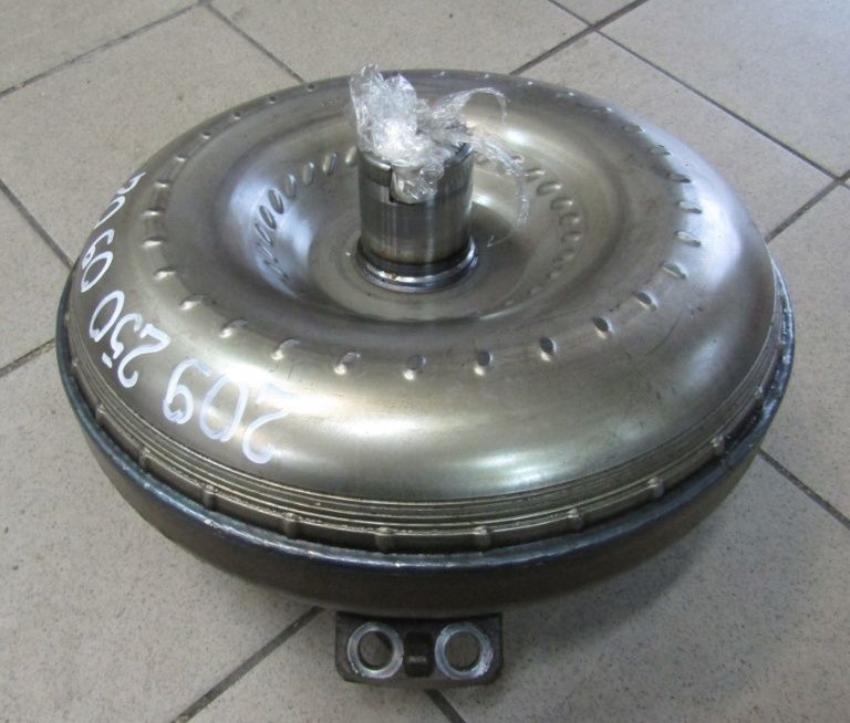 Wandler sprzęgło konwerter Mercedes W211 LIFT 2.0 2.2 CDI W204