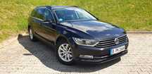 Volkswagen Passat Nawi Tempomat Aktywny PDCx2 Asys Klimtronik 3 Strefy Zarejestrowany !