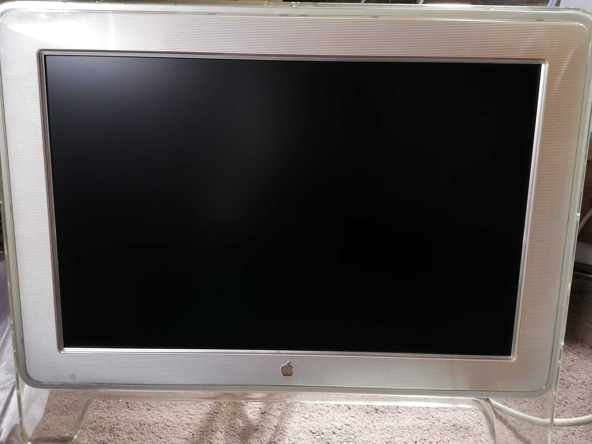 Vendo Monitor Apple