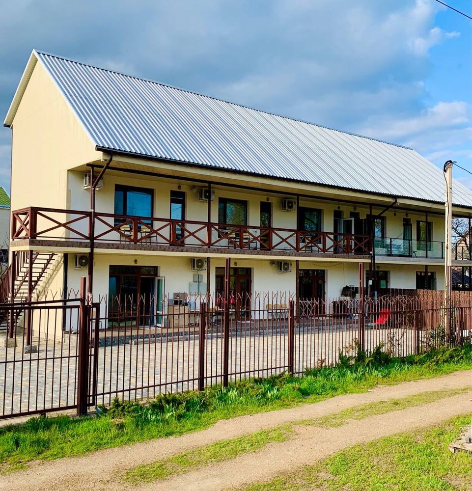 Квартира біля МОРЯ в ФОНТАНЦІ Одеса отель апартаменти, номера Чабанка