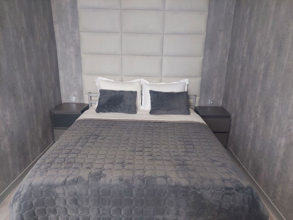 !!VIP!! Видовая квартира люкс посуточно (Эпицентр, City MALL)